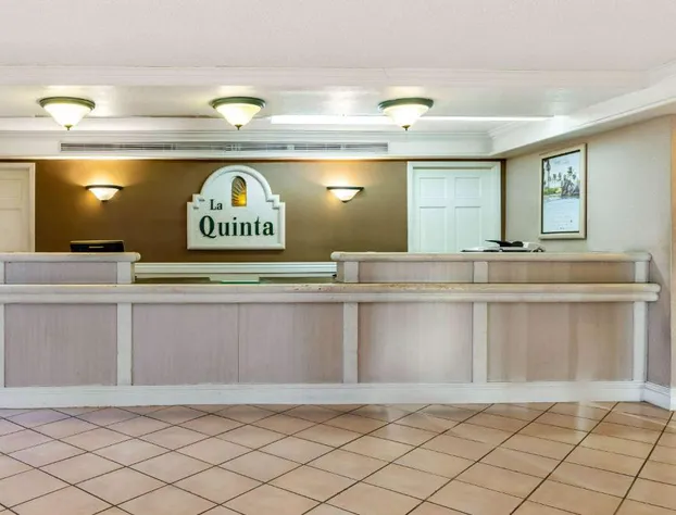 La Quinta Inn by Wyndham El Paso West hotel detail image 4
