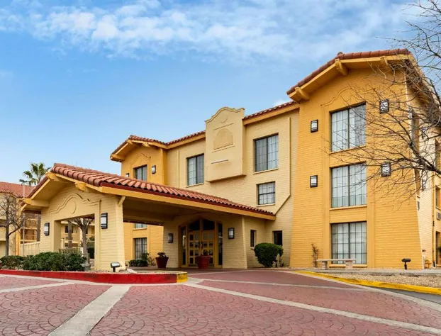 La Quinta Inn by Wyndham El Paso West hotel detail image 2