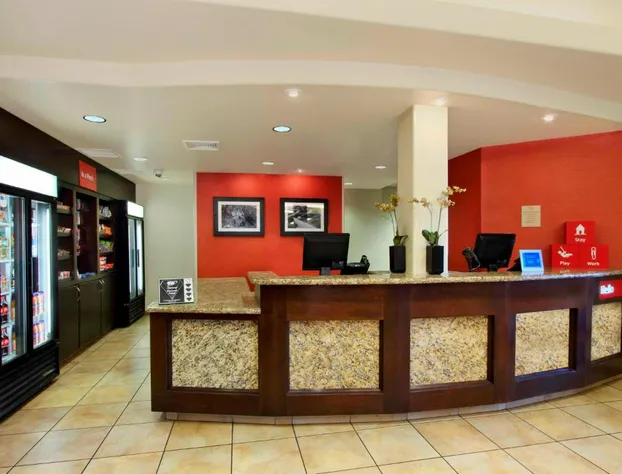 TownePlace Suites by Marriott St. George hotel detail image 1