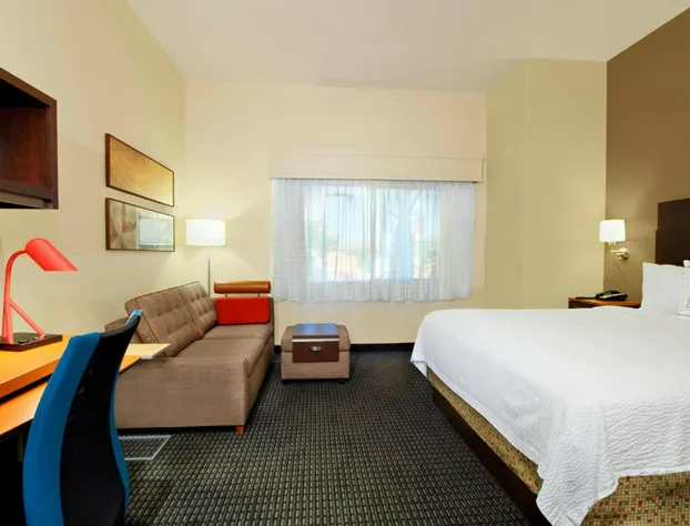 TownePlace Suites by Marriott St. George hotel detail image 4