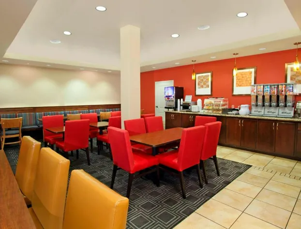 TownePlace Suites by Marriott St. George hotel detail image 1