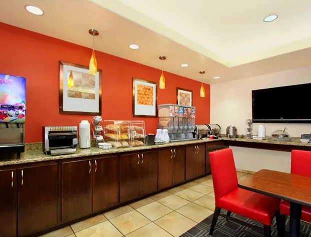 TownePlace Suites by Marriott St. George hotel detail image 3