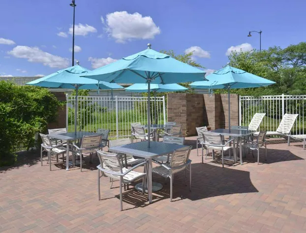 Hilton Garden Inn Indianapolis/Carmel hotel detail image 2