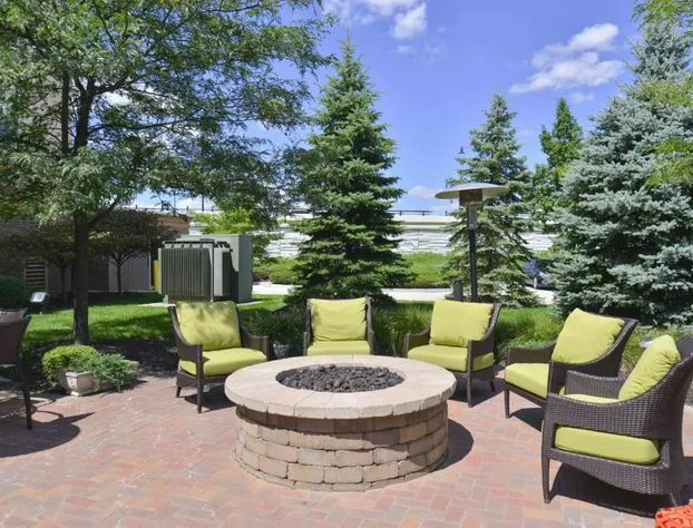 Hilton Garden Inn Indianapolis/Carmel hotel detail image 3