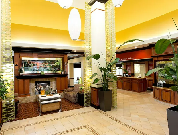 Hilton Garden Inn Indianapolis/Carmel hotel detail image 3
