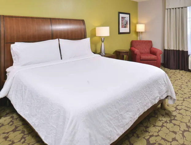 Hilton Garden Inn Indianapolis/Carmel hotel detail image 4