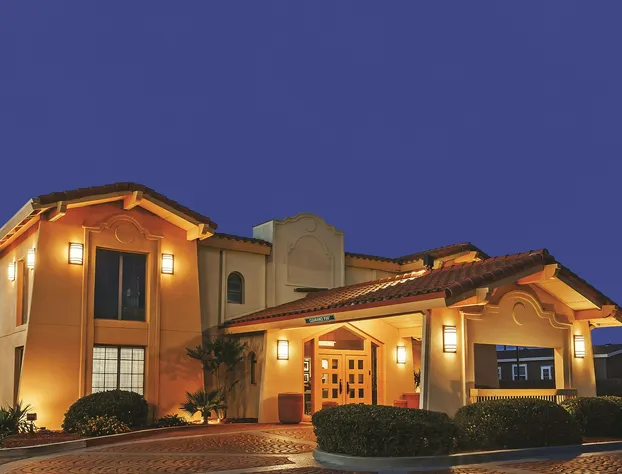 La Quinta Inn by Wyndham Midland hotel detail image 1