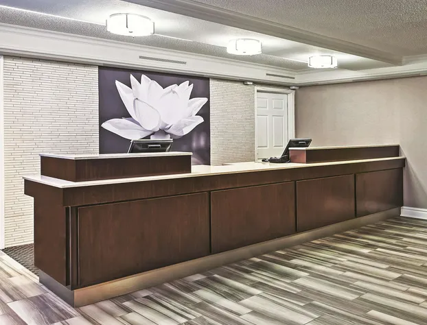 La Quinta Inn by Wyndham Midland hotel detail image 3