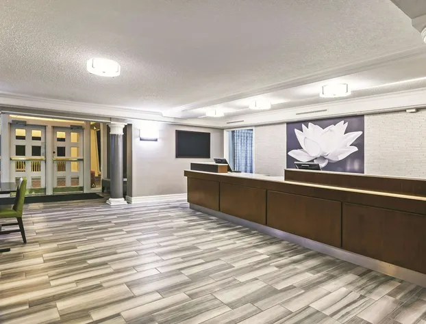 La Quinta Inn by Wyndham Midland hotel detail image 4