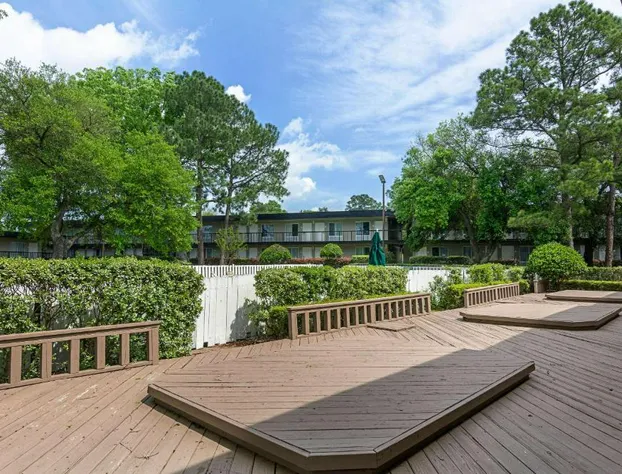 Rodeway Inn Huntsville West hotel detail image 2