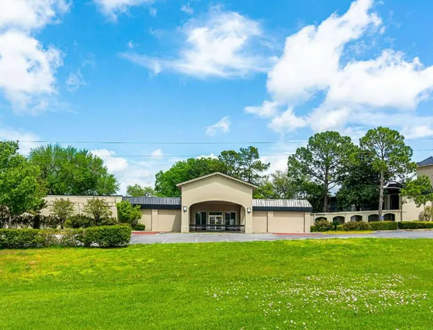 Rodeway Inn Huntsville West hotel detail image 4