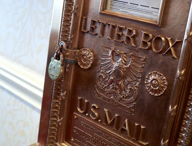 Omni Severin Hotel hotel detail image 4