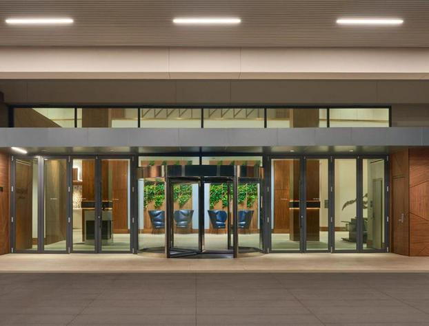 The Westin Indianapolis hotel detail image 4