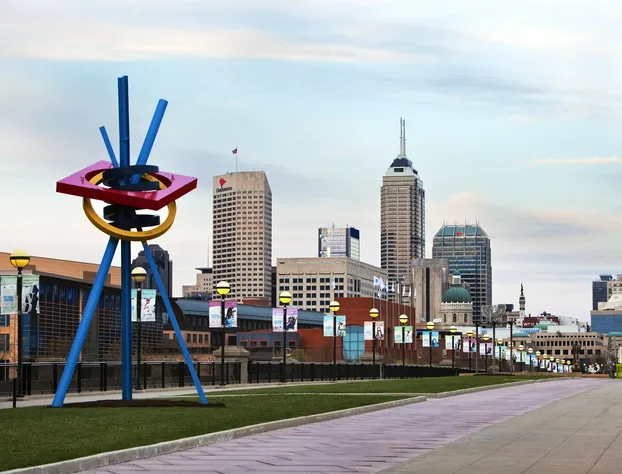 The Westin Indianapolis hotel detail image 4