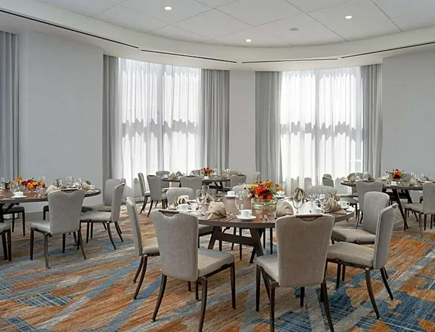 The Westin Indianapolis hotel detail image 3