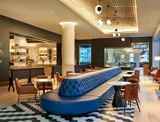 The Westin Indianapolis hotel detail image 4