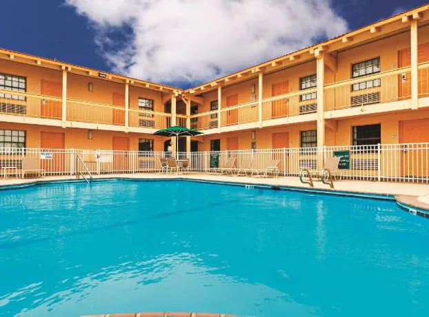 La Quinta Inn by Wyndham Odessa hotel detail image 2