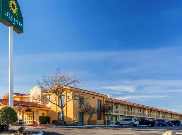 La Quinta Inn by Wyndham Odessa hotel detail image 2