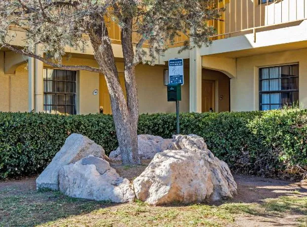 La Quinta Inn by Wyndham Odessa hotel detail image 4