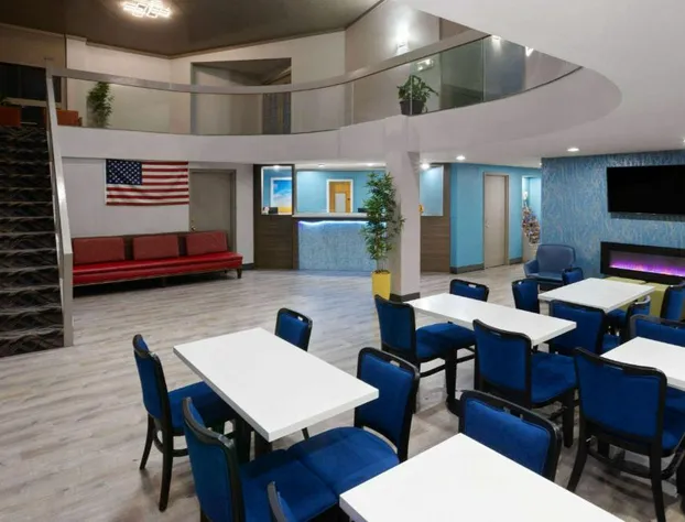 Days Inn & Suites by Wyndham Northwest Indianapolis hotel detail image 3