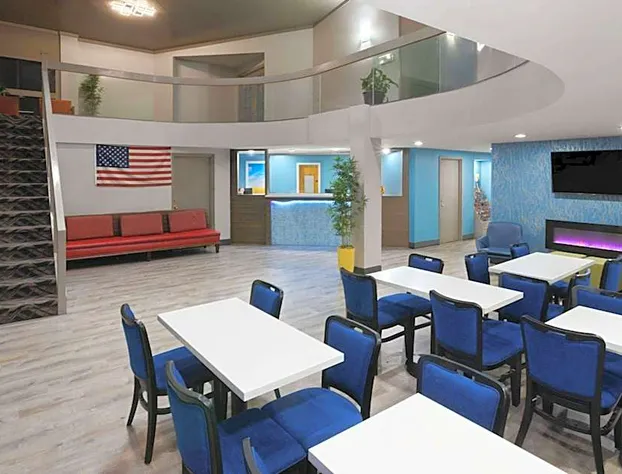 Days Inn & Suites by Wyndham Northwest Indianapolis hotel detail image 3