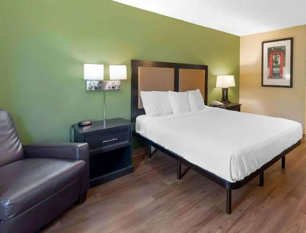 Studio 6 Extended Stay Indianapolis, IN - North Carmel hotel detail image 4