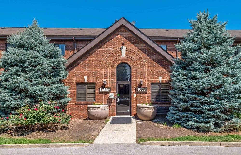 Studio 6 Indianapolis, IN - North Carmel hotel hero