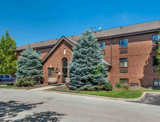 Studio 6 Indianapolis, IN - North Carmel hotel detail image 1