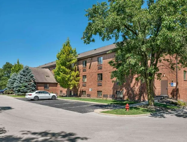 Studio 6 Indianapolis, IN - North Carmel hotel detail image 2