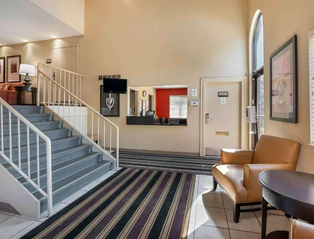 Studio 6 Extended stay Indianapolis, IN - North Carmel hotel detail image 2