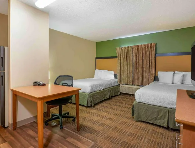 Studio 6 Extended stay Indianapolis, IN - North Carmel hotel detail image 3