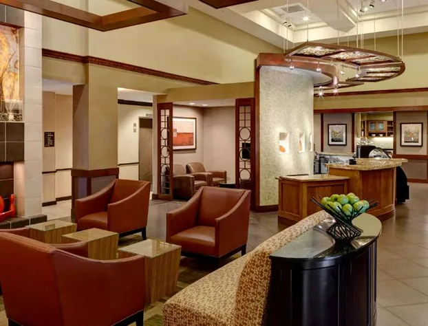 Hyatt Place Indianapolis Airport hotel detail image 1