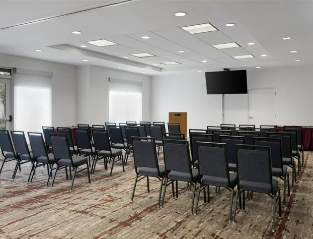 Hilton Garden Inn Indianapolis Northeast/Fishers hotel detail image 3