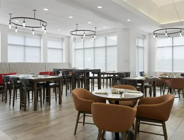 Hilton Garden Inn Indianapolis Northeast/Fishers hotel detail image 4