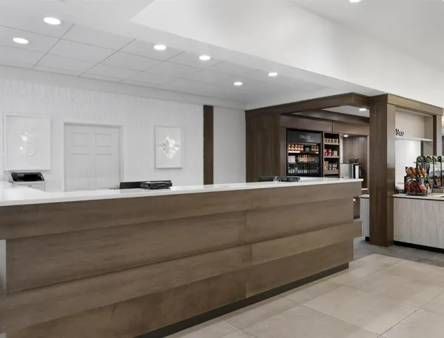 Hilton Garden Inn Indianapolis Northeast/Fishers hotel detail image 1