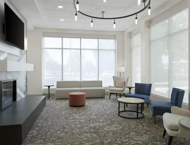 Hilton Garden Inn Indianapolis Northeast/Fishers hotel detail image 4