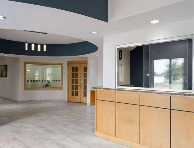 Baymont by Wyndham Indianapolis East hotel detail image 2