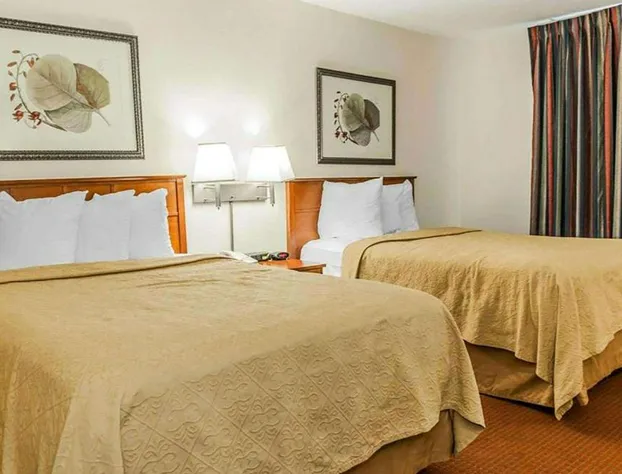 Baymont by Wyndham Indianapolis East hotel detail image 4