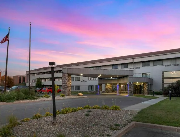 Comfort Inn & Suites Indianapolis Northwest - College Park hotel detail image 4