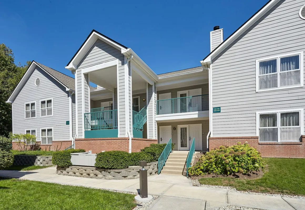 Homewood Suites by Hilton Indianapolis-Keystone Crossing hotel hero