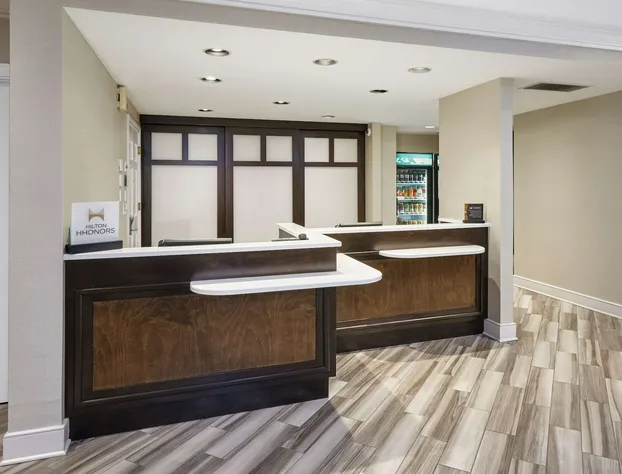 Homewood Suites by Hilton Indianapolis-Keystone Crossing hotel detail image 3