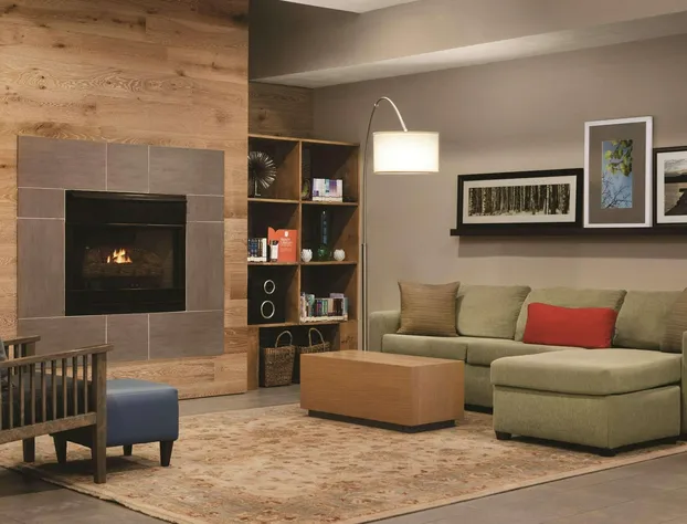 Country Inn & Suites by Radisson, Indianapolis South, IN hotel detail image 2