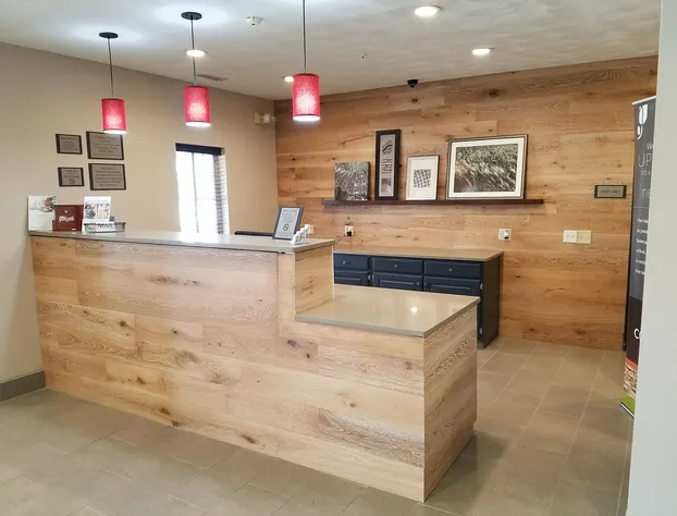 Country Inn & Suites by Radisson, Indianapolis South, IN hotel detail image 4