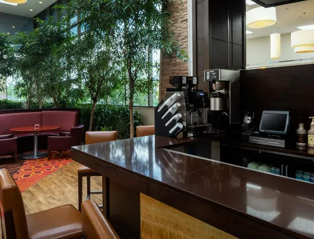 Marriott Indianapolis East hotel detail image 1