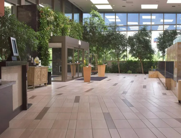 Marriott Indianapolis East hotel detail image 2