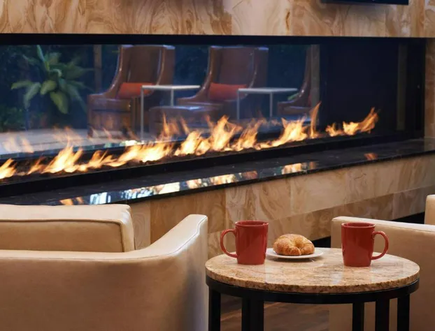 Marriott Indianapolis East hotel detail image 3