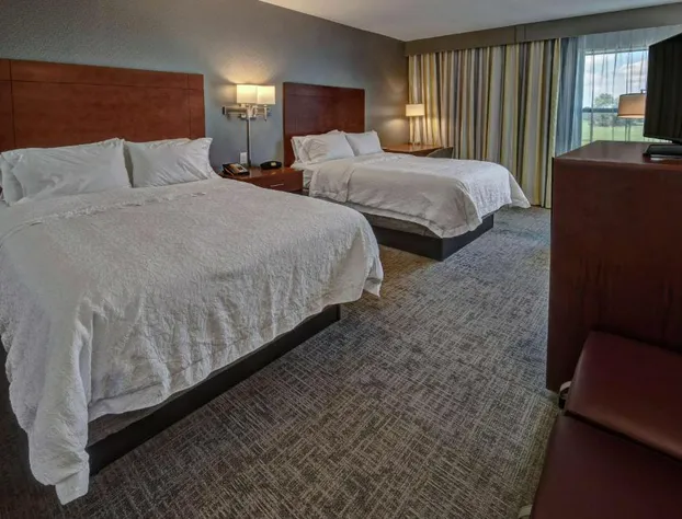 Hampton Inn Indianapolis-sw/plainfield hotel detail image 4