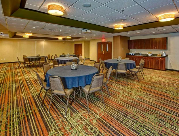 Hampton Inn Indianapolis-sw/plainfield hotel detail image 1