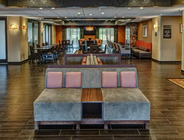 Hampton Inn Indianapolis-sw/plainfield hotel detail image 2