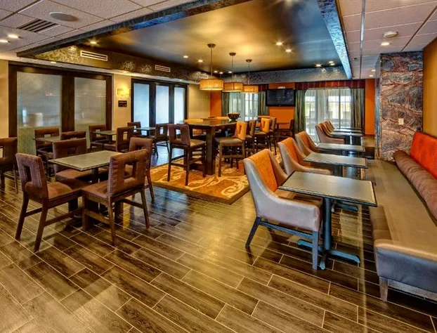 Hampton Inn Indianapolis-sw/plainfield hotel detail image 3